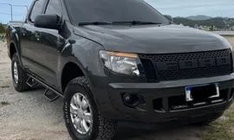 Ranger Xls 3.2 Diese...