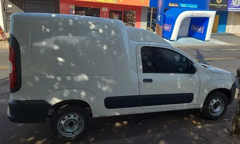 Fiorino 2018/19 Com ...