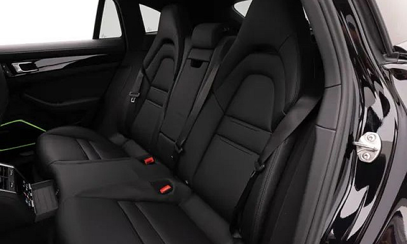 Porsche Panamera Pan...