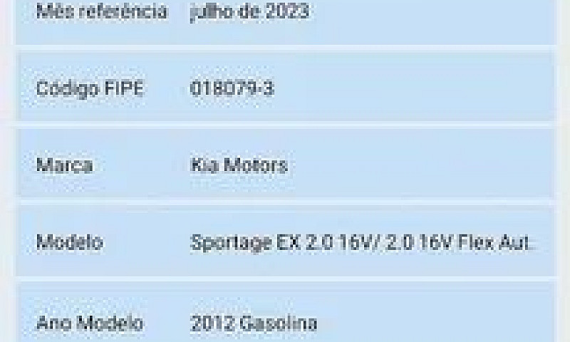 Sportage 2012 Top...