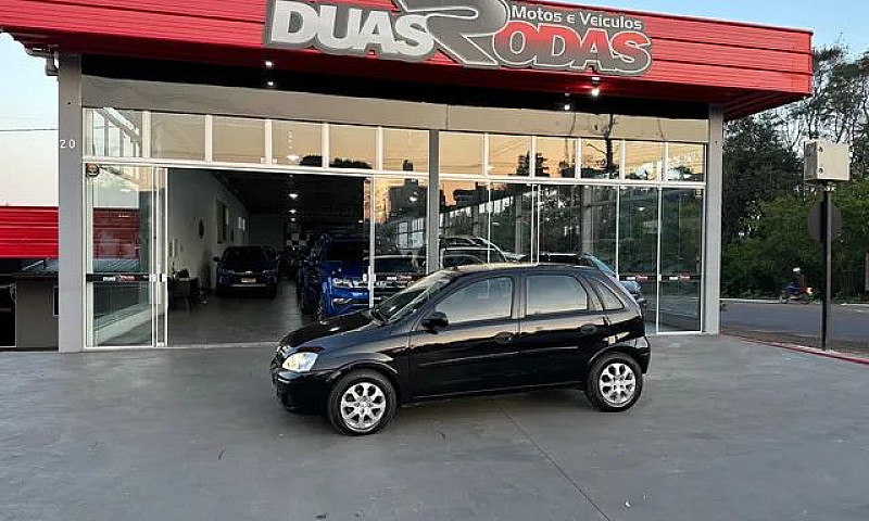 Gm Corsa 1.4 Maxx 20...