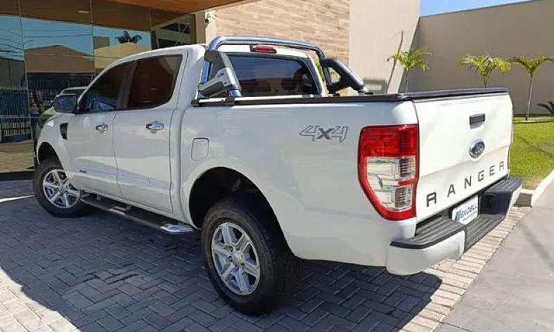 Ford Ranger Xl 2.2 D...