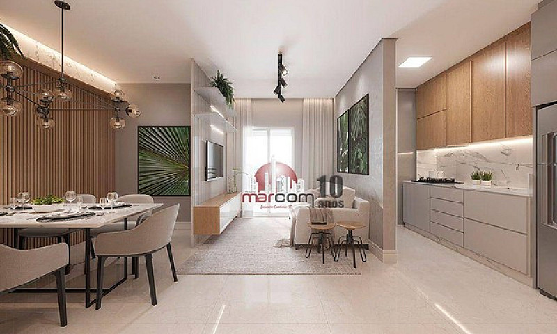 Apartamento À Venda,...