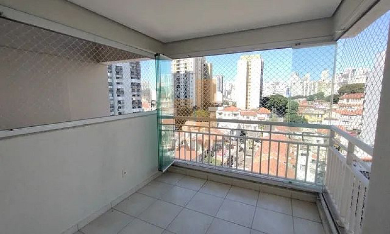 Apartamento Com Saca...