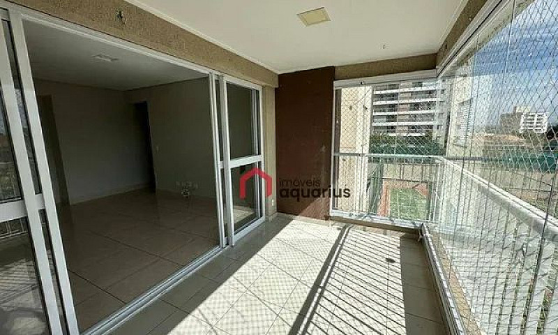 Apartamento Com 3 Do...