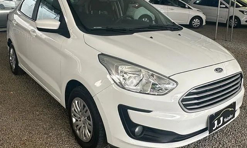 Ford Ka+ Sedan 2019 ...