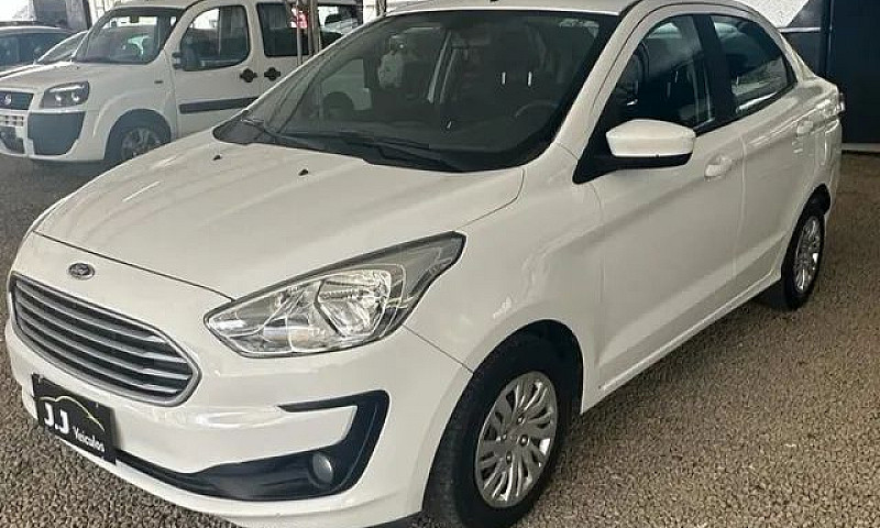 Ford Ka+ Sedan 2019 ...