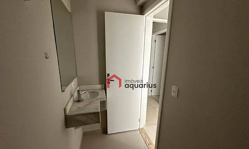 Apartamento Com 3 Do...