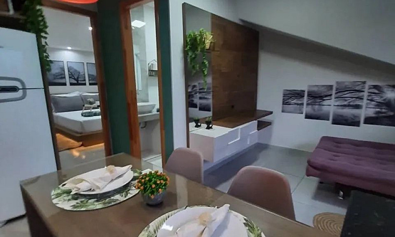Aluga Apartamento Cu...