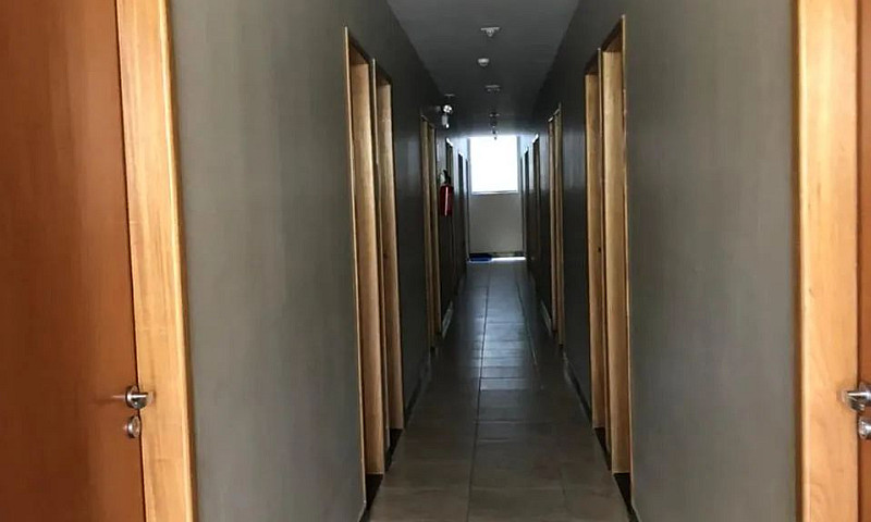 Kitnet Próximo Ao Br...