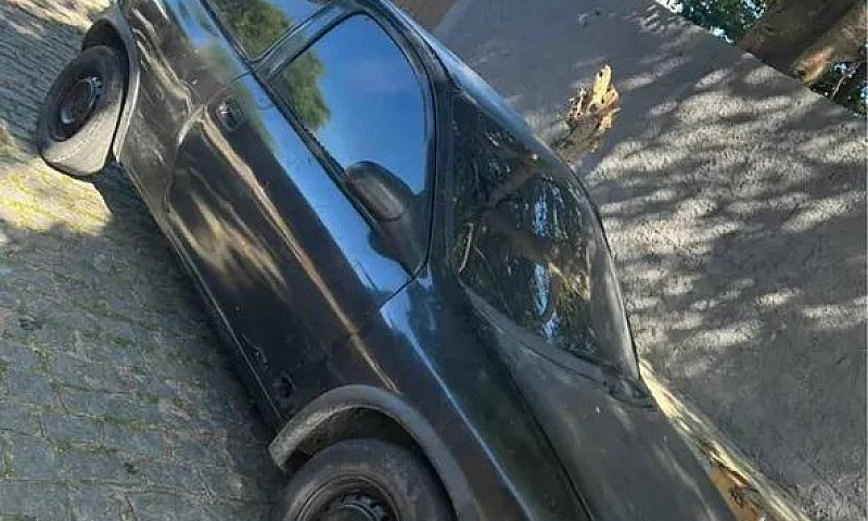 Chevrolet Corsa Wind...