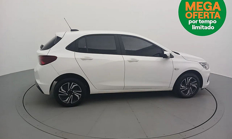 Chevrolet Onix 2024 ...