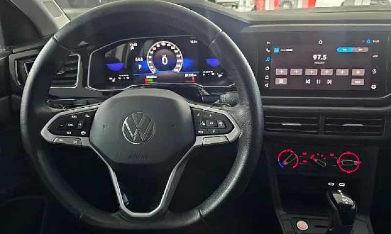 Polo Comfortline Tsi...