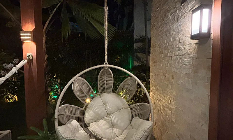 Casa Próximo À Praia...