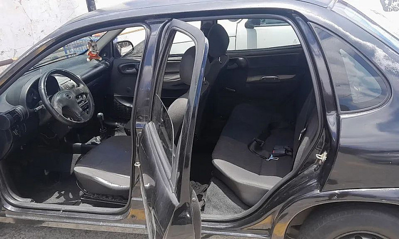 Chevrolet Corsa Sed ...