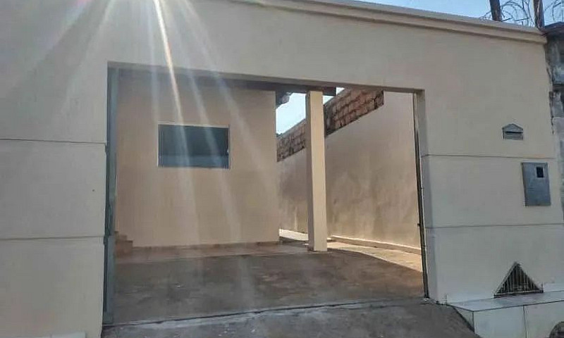 Ja Casa A Venda Em N...