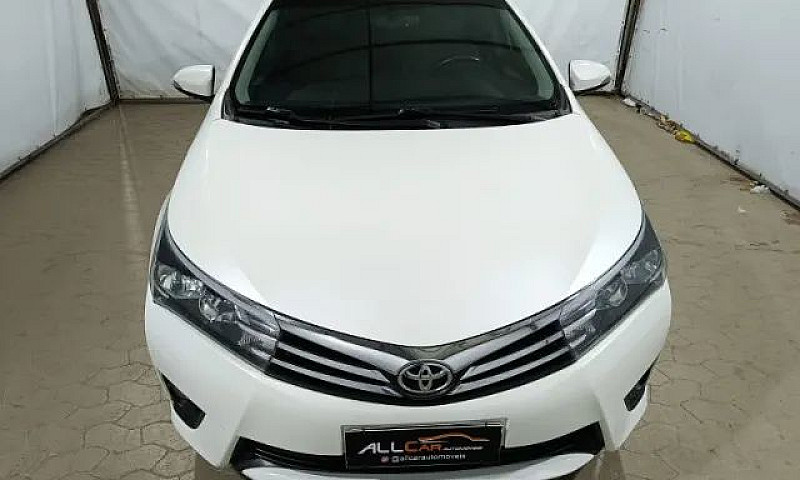 Toyota Corolla Xei 2...