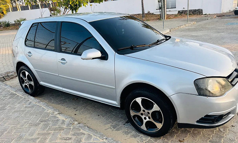 Volkswagen Golf Spor...