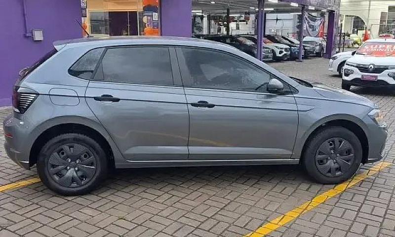 Volkswagen Polo Trac...