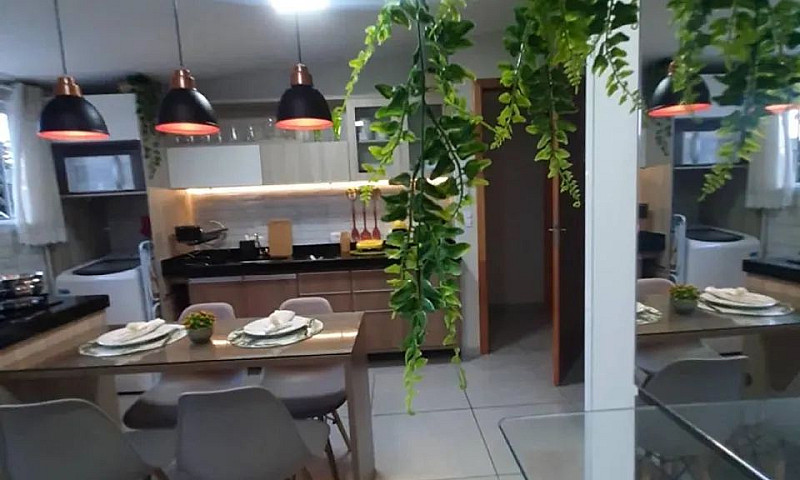 Aluga Apartamento Cu...