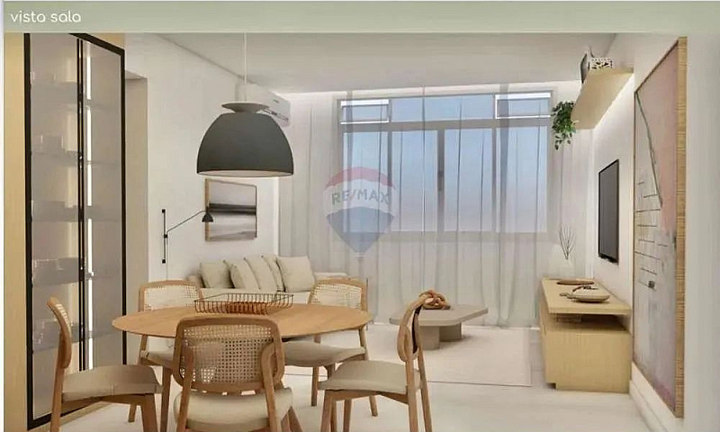 Apartamento Totalmen...