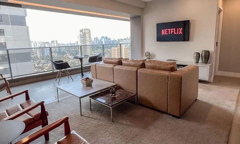 Aluguel Apartamento ...