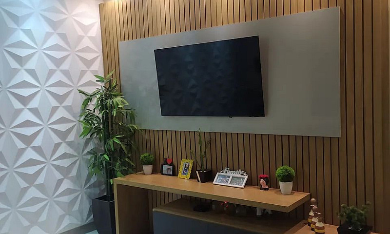 Excelente Casa Com F...