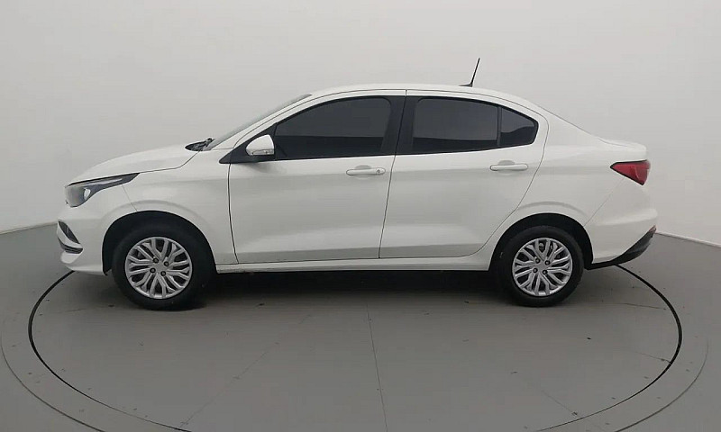 Fiat Cronos Drive 1....