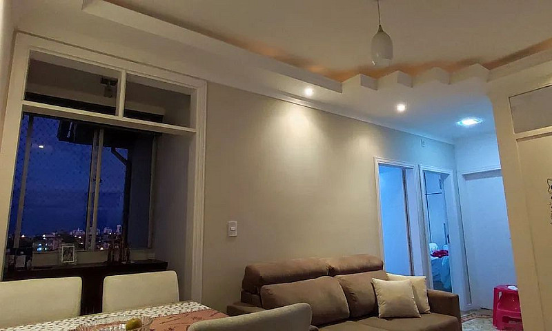Vendo Ótimo Apartame...