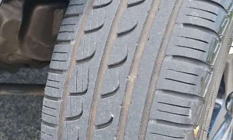 Chevrolet Celta Spir...