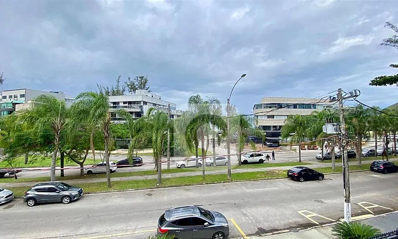 Apartamento De 3 Qua...