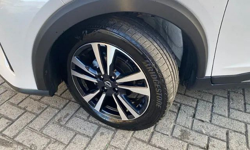 Nissan Kicks 1.6 Exc...