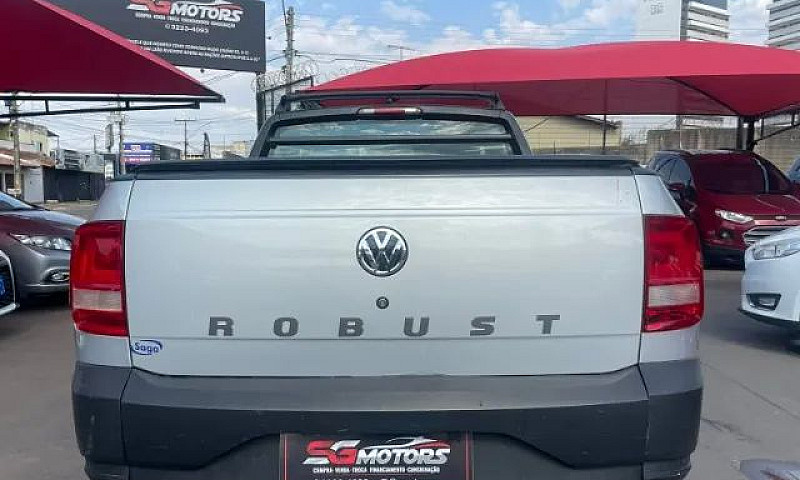 Volkswagen Saveiro R...