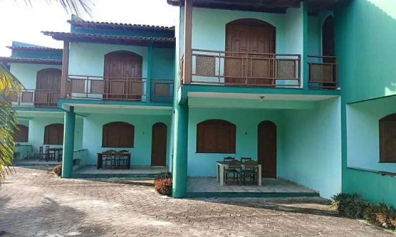 Casas Com 3 Quartos,...