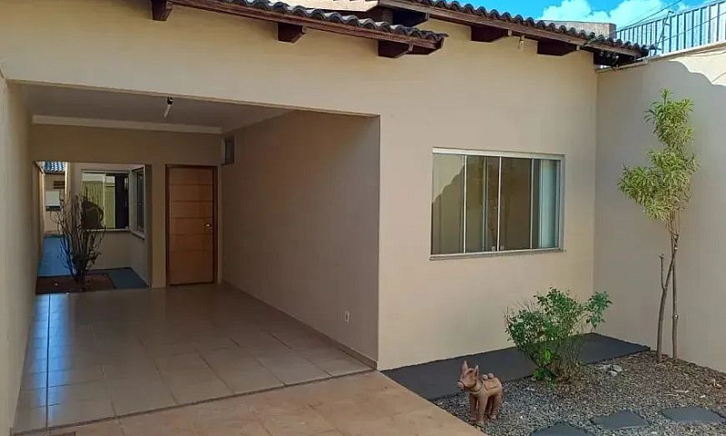 Vendo Casa Em Arlind...