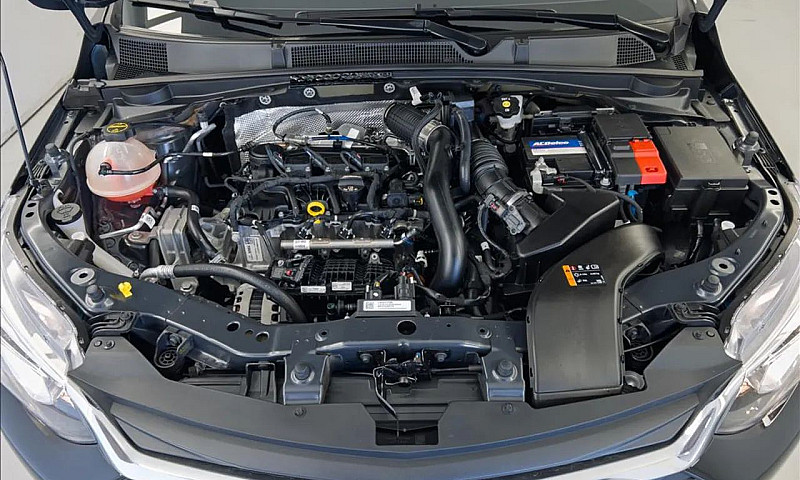 Chevrolet Onix Plus ...