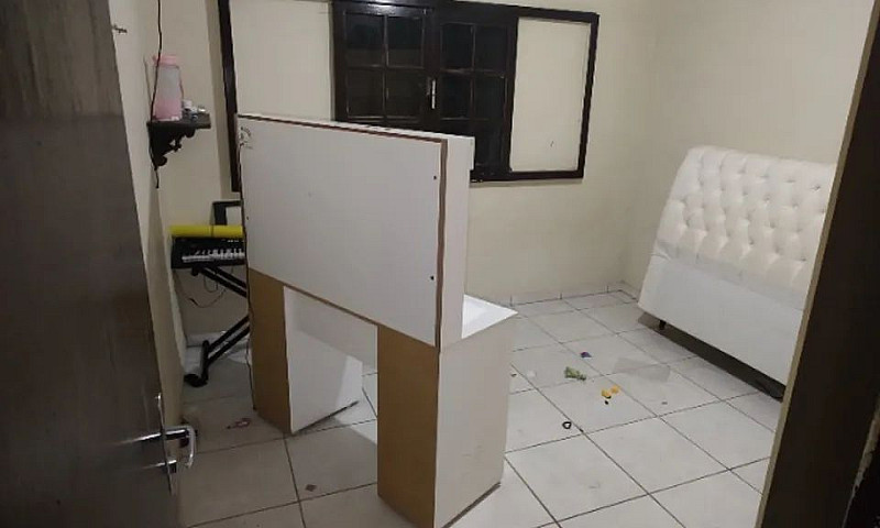 Casa De Praia Com 4 ...