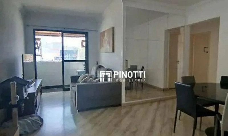 Apartamento Com 3 Do...