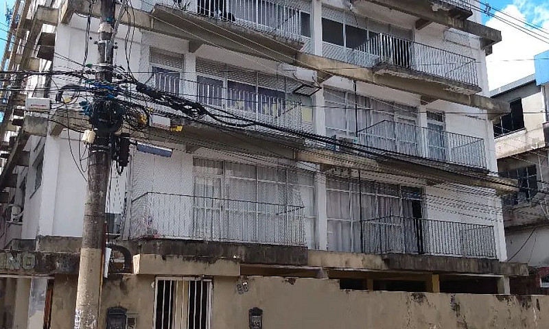 Duplex No Vieiralves...