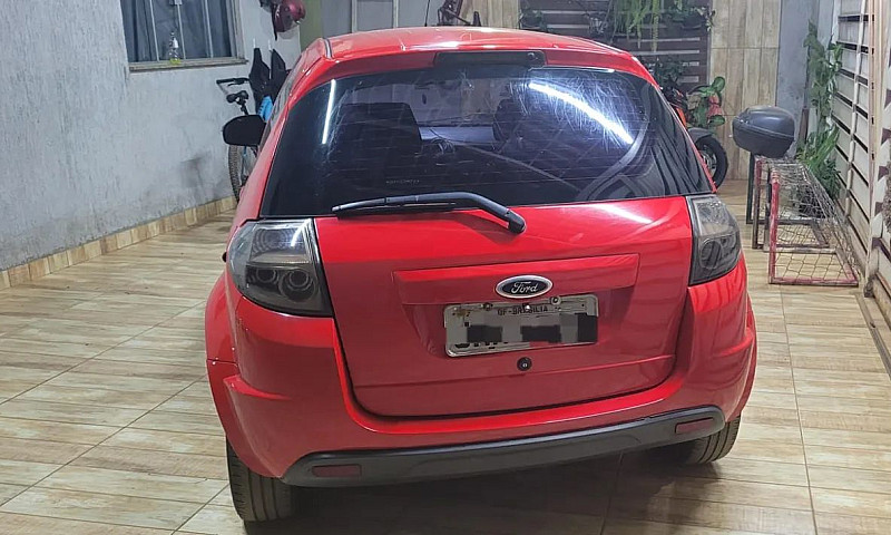 Vendo Ford Ka 1.0 Fl...