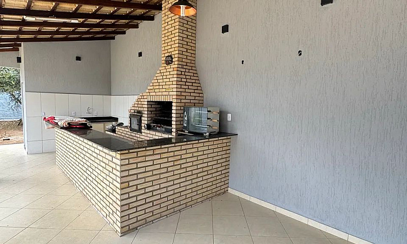 Aluguel De Casa 4 Qu...