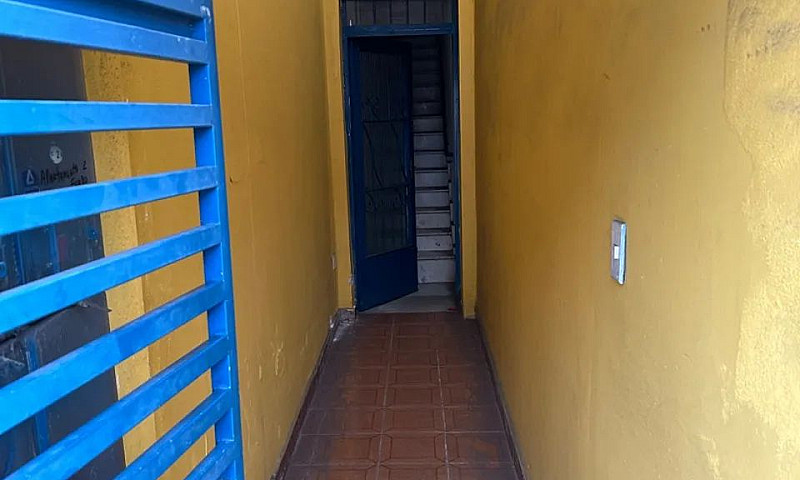 Alugo Apartamento Vi...