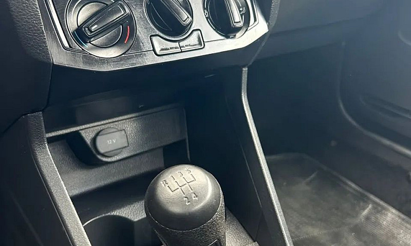 Volkswagen Saveiro R...