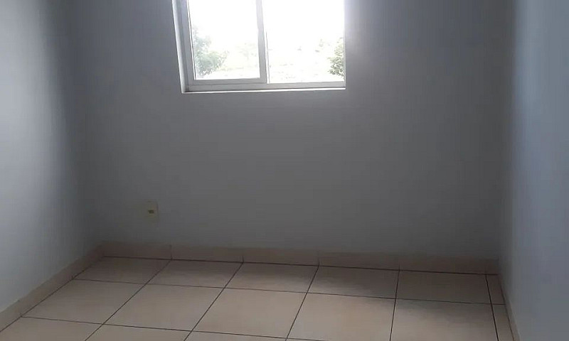 Apartamento Dois Qua...