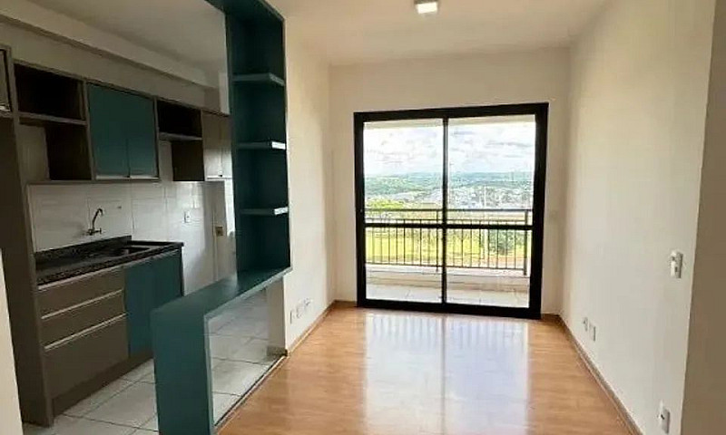 Apartamento Com 3 Do...