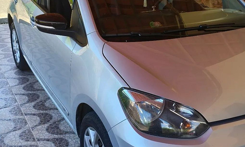 Volkswagen Up! High ...