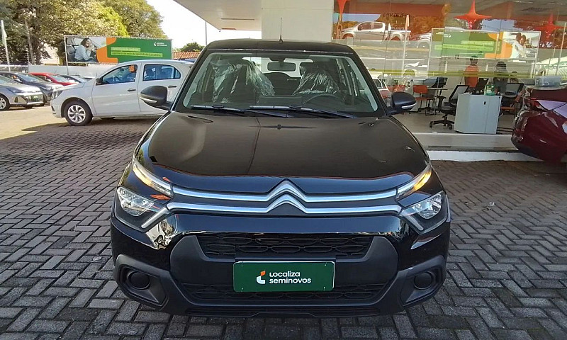 Citroen C3 2023 1.0 ...