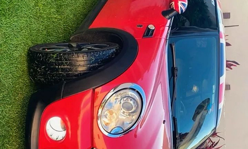 Mini Cooper 1.6 Aut....