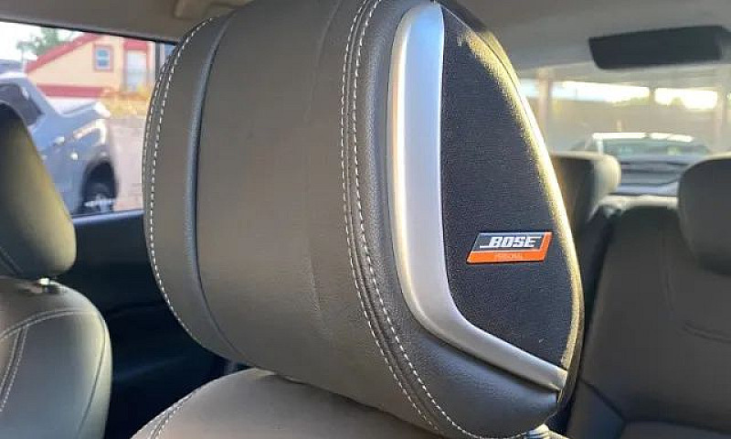 Nissan Kicks 1.6 Exc...