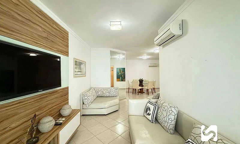 Apartamento Com 3 Do...